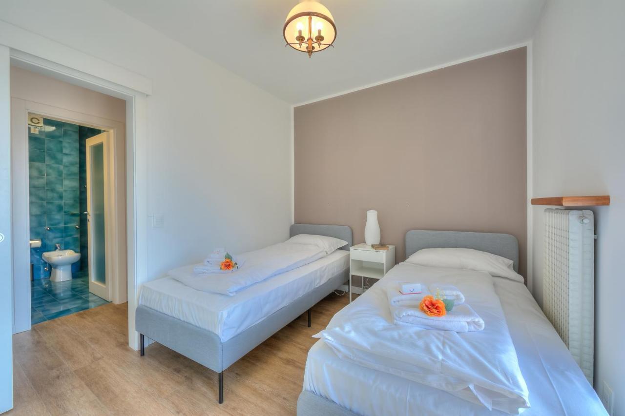 Antares150M From The Lake - Happy Rentals Riva del Garda Luaran gambar